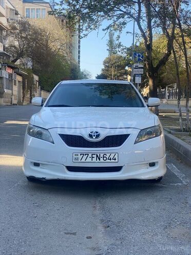 Toyota Camry 2008, 280,000 km - 2.4 l - Bakı