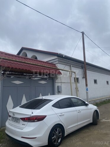 Hyundai Avante 2015, 146,000 km - 1.6 л - Bakı