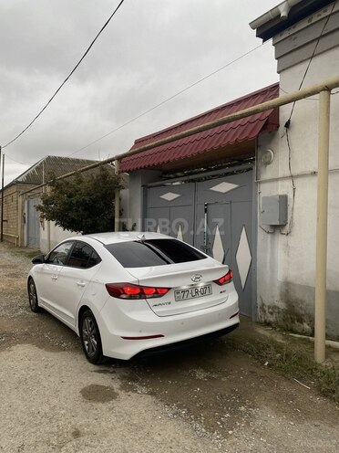 Hyundai Avante 2015, 146,000 km - 1.6 л - Bakı