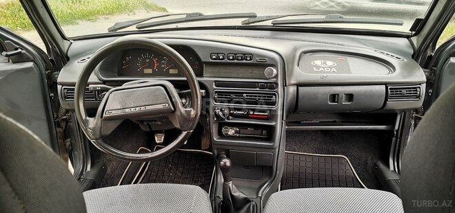 LADA (VAZ) 2115 2011, 176,000 km - 1.6 л - Sumqayıt