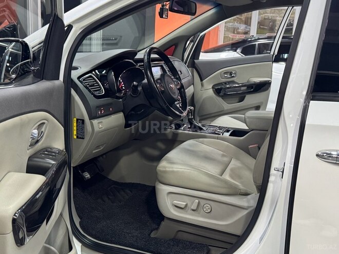 Kia Carnival 2018, 177,000 km - 2.2 l - Xırdalan