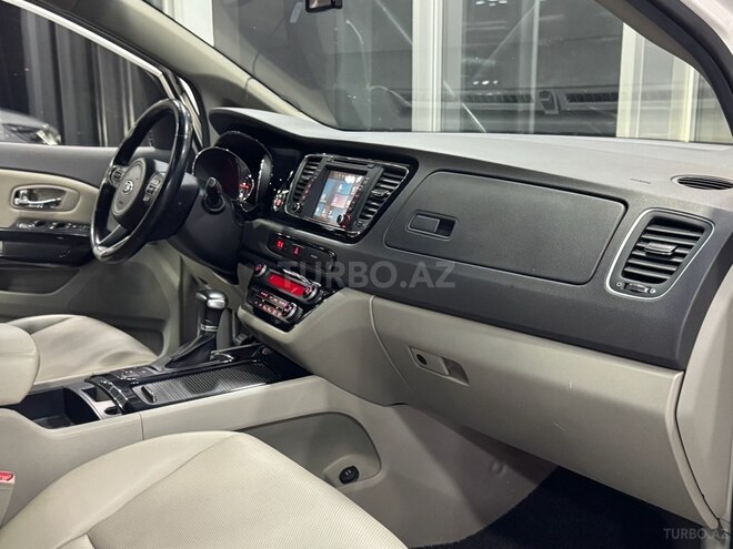 Kia Carnival 2018, 177,000 km - 2.2 l - Xırdalan