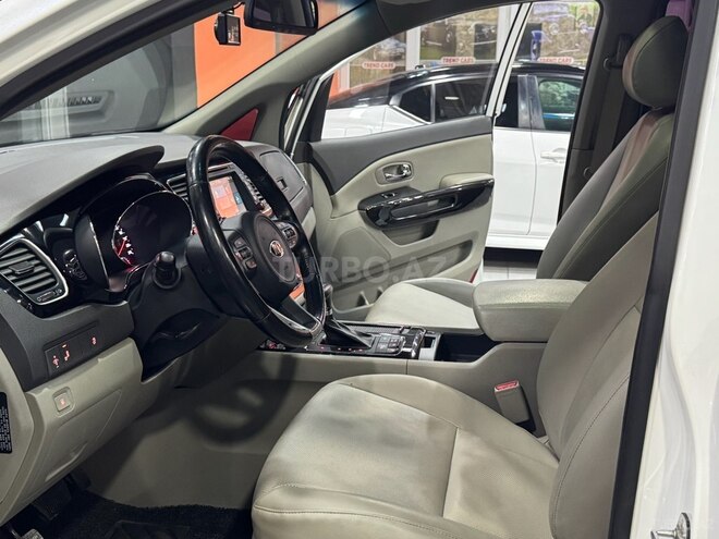 Kia Carnival 2018, 177,000 km - 2.2 l - Xırdalan
