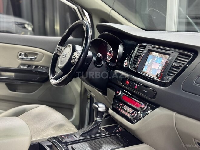 Kia Carnival 2018, 177,000 km - 2.2 l - Xırdalan