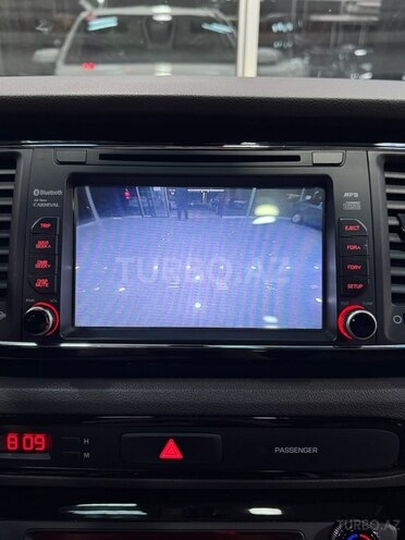 Kia Carnival 2018, 177,000 km - 2.2 l - Xırdalan