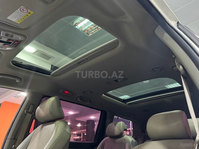 Kia Carnival 2018, 177,000 km - 2.2 l - Xırdalan