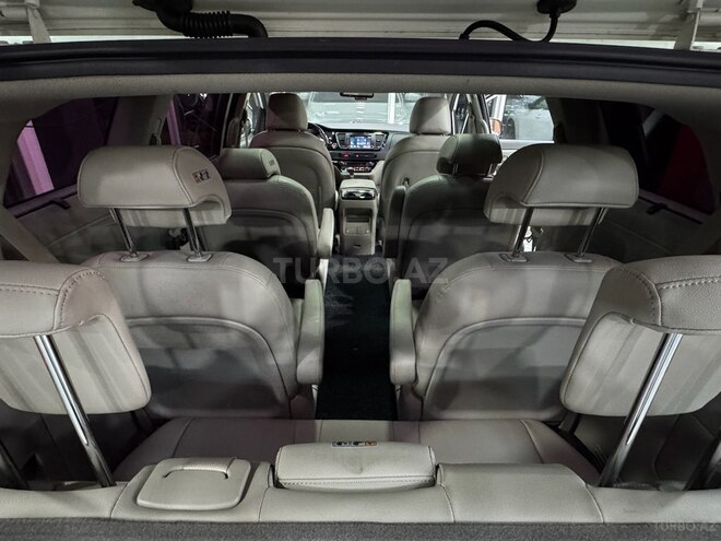 Kia Carnival 2018, 177,000 km - 2.2 l - Xırdalan