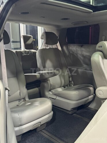 Kia Carnival 2018, 177,000 km - 2.2 l - Xırdalan