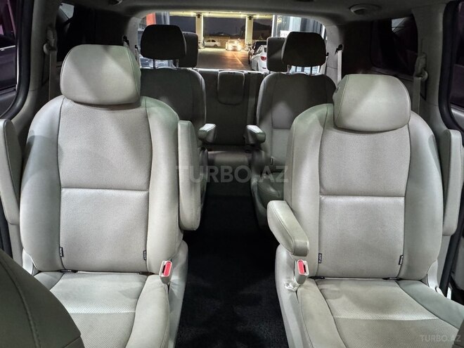 Kia Carnival 2018, 177,000 km - 2.2 l - Xırdalan