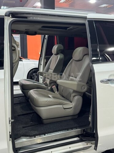 Kia Carnival 2018, 177,000 km - 2.2 l - Xırdalan