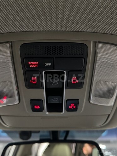 Kia Carnival 2018, 177,000 km - 2.2 l - Xırdalan
