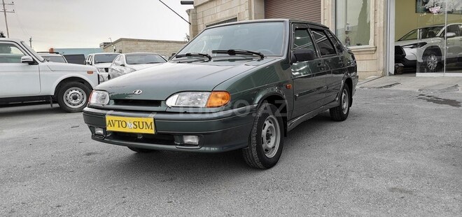 LADA (VAZ) 2115 2011, 176,000 km - 1.6 л - Sumqayıt
