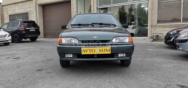 LADA (VAZ) 2115 2011, 176,000 km - 1.6 л - Sumqayıt