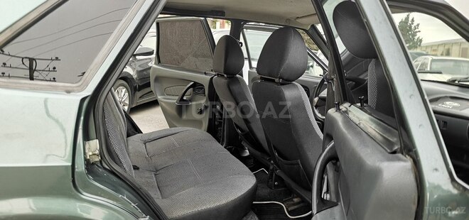 LADA (VAZ) 2115 2011, 176,000 km - 1.6 л - Sumqayıt
