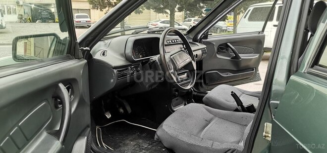 LADA (VAZ) 2115 2011, 176,000 km - 1.6 л - Sumqayıt