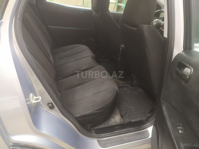 Mazda CX-7 2008, 243,935 km - 2.3 l - Bakı