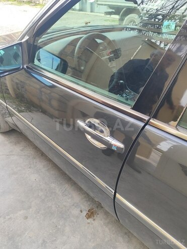 Mercedes C 220 1995, 407,000 km - 2.2 л - Ağdaş
