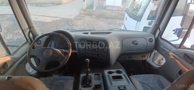 Ford Cargo 2008, 300,000 km - 7.5 l - Mingəçevir