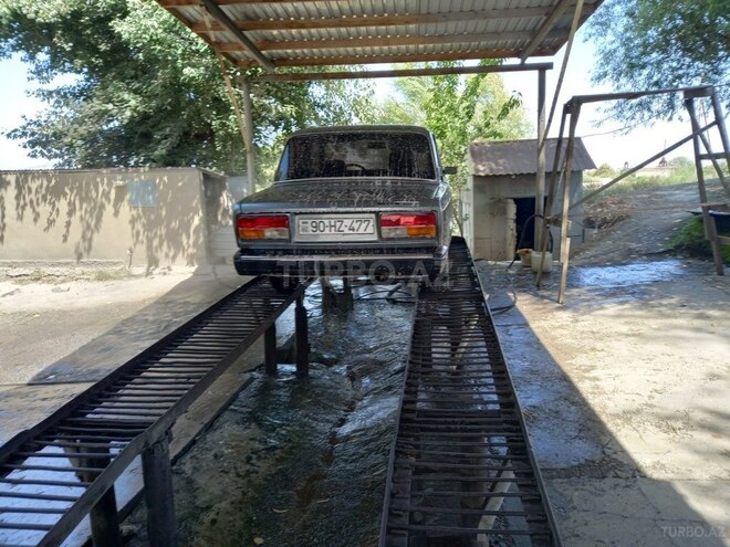 LADA (VAZ) 2107 2010, 84,166 km - 1.6 l - Zərdab