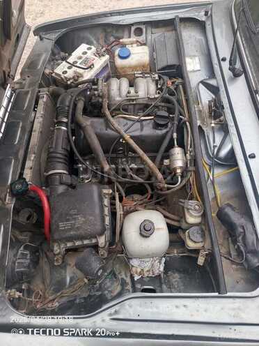 LADA (VAZ) 2107 2010, 84,166 km - 1.6 l - Zərdab
