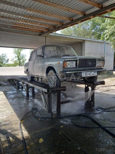 LADA (VAZ) 2107 2010, 84,166 km - 1.6 l - Zərdab
