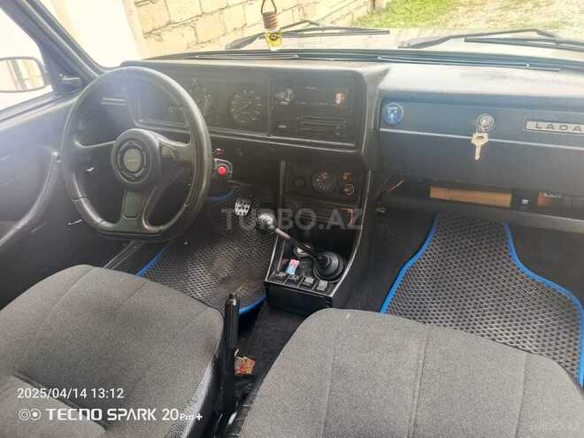 LADA (VAZ) 2107 2010, 84,166 km - 1.6 l - Zərdab