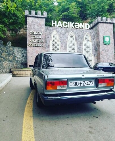 LADA (VAZ) 2107 2010, 84,166 km - 1.6 l - Zərdab