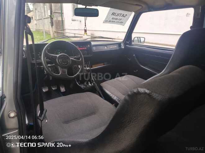 LADA (VAZ) 2107 2010, 84,166 km - 1.6 l - Zərdab