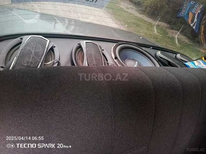 LADA (VAZ) 2107 2010, 84,166 km - 1.6 l - Zərdab
