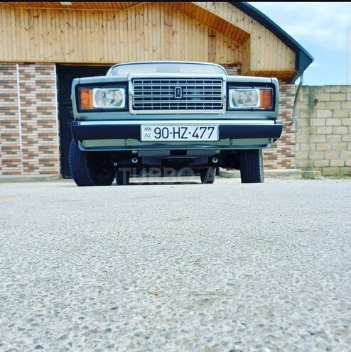 LADA (VAZ) 2107 2010, 84,166 km - 1.6 l - Zərdab