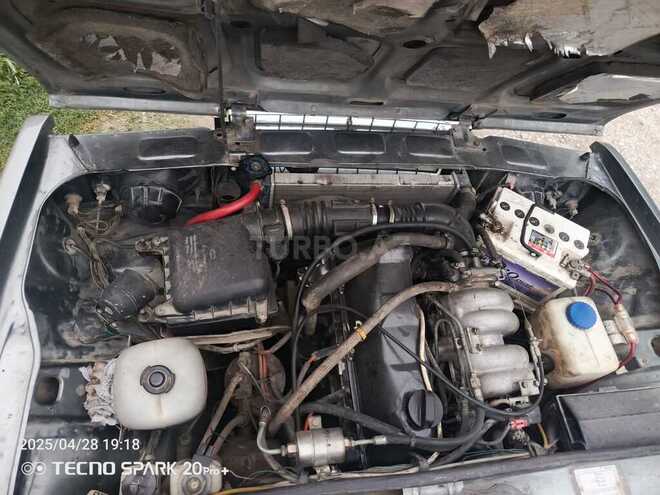 LADA (VAZ) 2107 2010, 84,166 km - 1.6 l - Zərdab