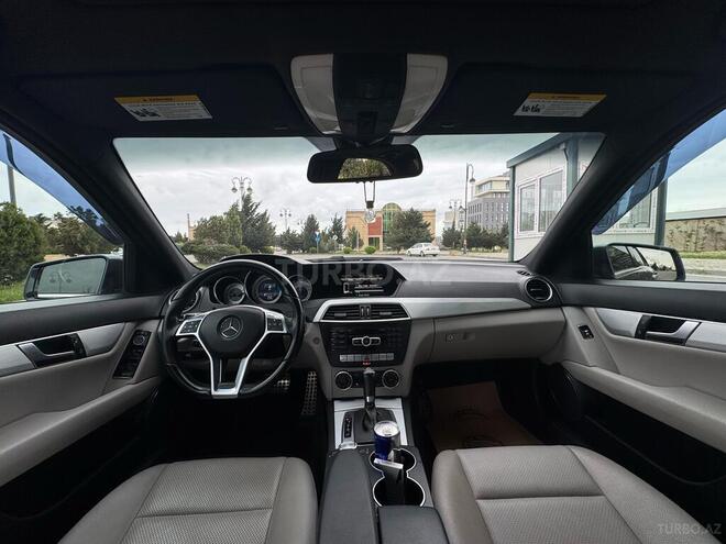 Mercedes C 250 2014, 183,000 km - 1.8 л - Bakı