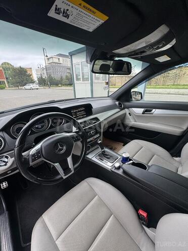 Mercedes C 250 2014, 183,000 km - 1.8 л - Bakı