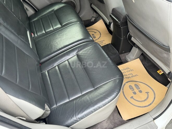 Nissan X-Trail 2002, 231,503 km - 2.0 л - Sumqayıt