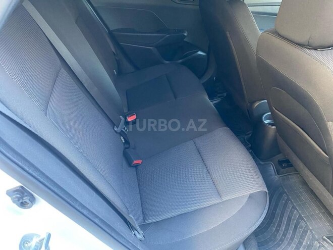Hyundai Accent 2019, 155,000 km - 1.6 л - Bakı