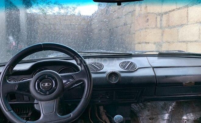 LADA (VAZ) 2106 1993, 98,000 km - 1.6 л - Lənkəran