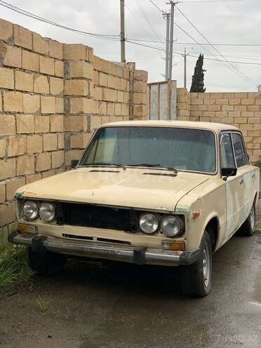 LADA (VAZ) 2106 1993, 98,000 km - 1.6 л - Lənkəran