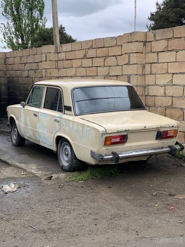 LADA (VAZ) 2106 1993, 98,000 km - 1.6 л - Lənkəran