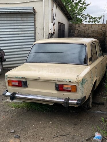 LADA (VAZ) 2106 1993, 98,000 km - 1.6 л - Lənkəran