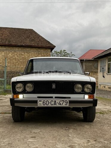 LADA (VAZ) 2106 2000, 95,000 km - 1.6 l - Masallı