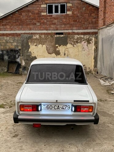 LADA (VAZ) 2106 2000, 95,000 km - 1.6 l - Masallı