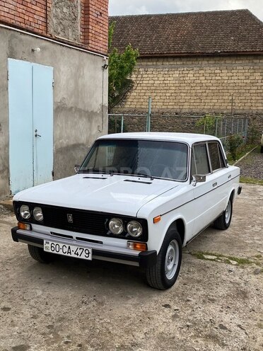 LADA (VAZ) 2106 2000, 95,000 km - 1.6 l - Masallı