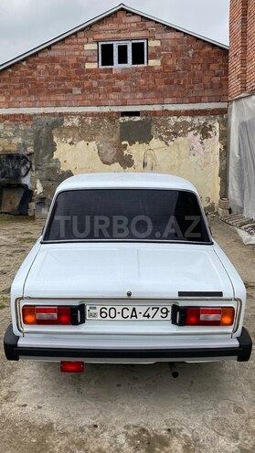 LADA (VAZ) 2106 2000, 95,000 km - 1.6 l - Masallı