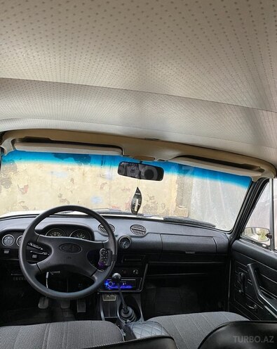 LADA (VAZ) 2106 2000, 95,000 km - 1.6 l - Masallı