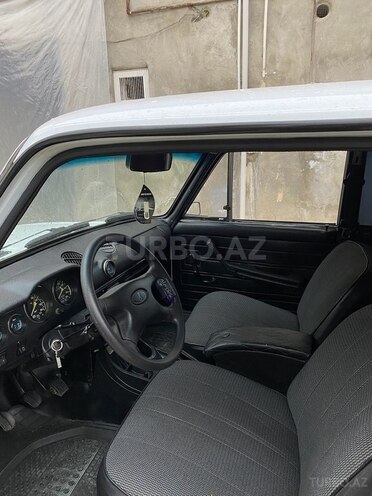 LADA (VAZ) 2106 2000, 95,000 km - 1.6 l - Masallı