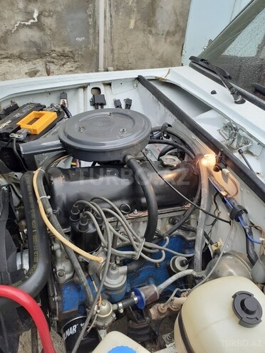 LADA (VAZ) 2106 2000, 95,000 km - 1.6 l - Masallı
