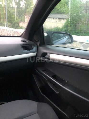 Opel Astra 2008, 400,000 km - 1.3 l - Qusar