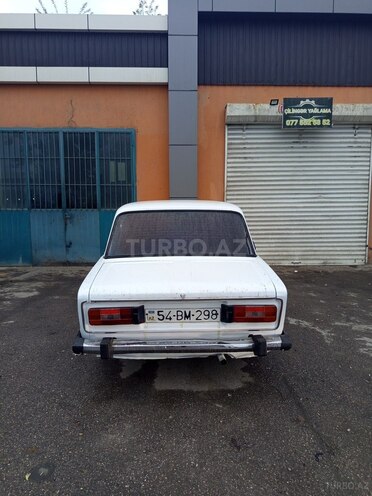 LADA (VAZ) 2106 1990, 87,000 km - 1.6 l - Xaçmaz