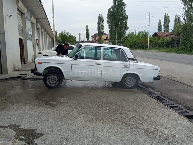 LADA (VAZ) 2106 1990, 87,000 km - 1.6 l - Xaçmaz