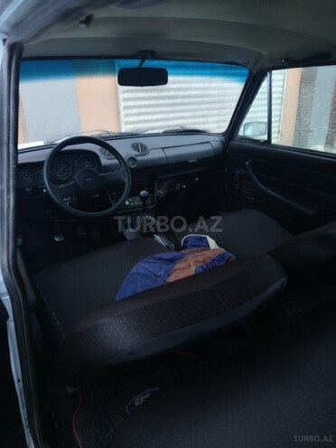 LADA (VAZ) 2106 1990, 87,000 km - 1.6 l - Xaçmaz